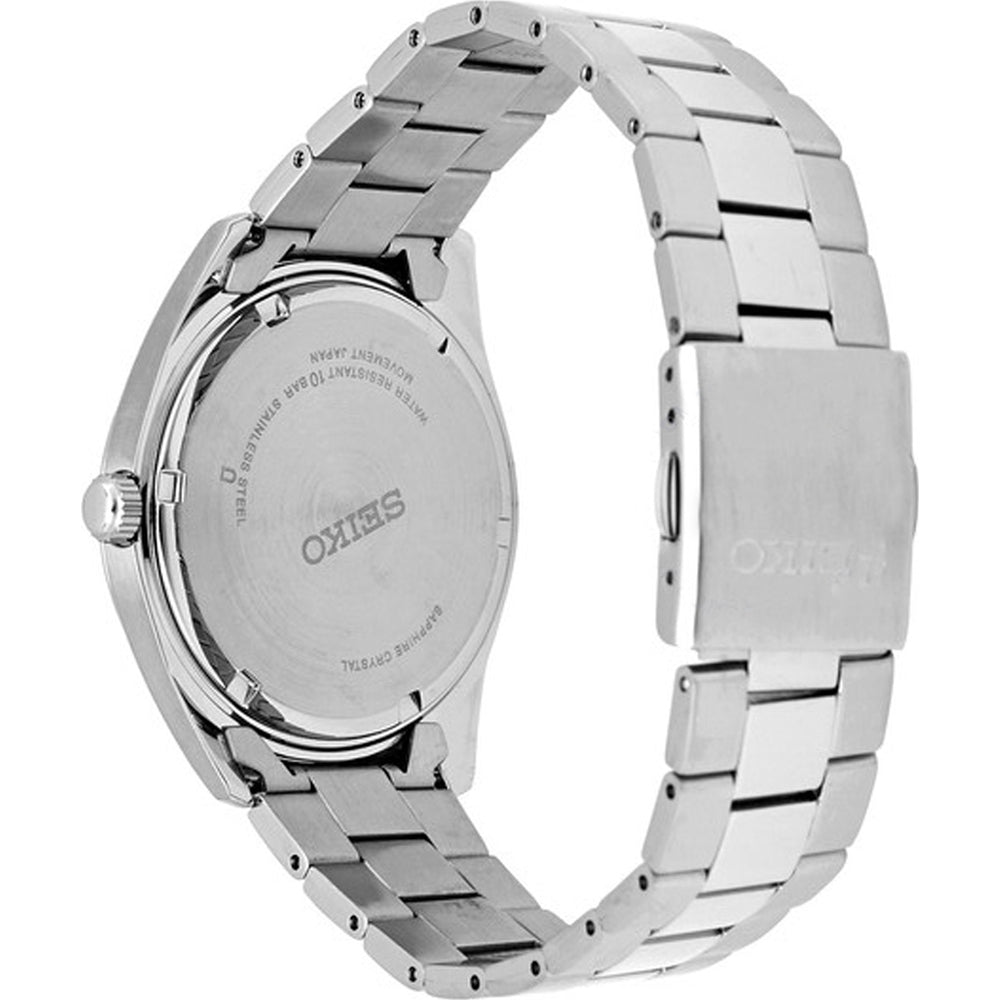 Seiko Herrenuhr SUR343P1