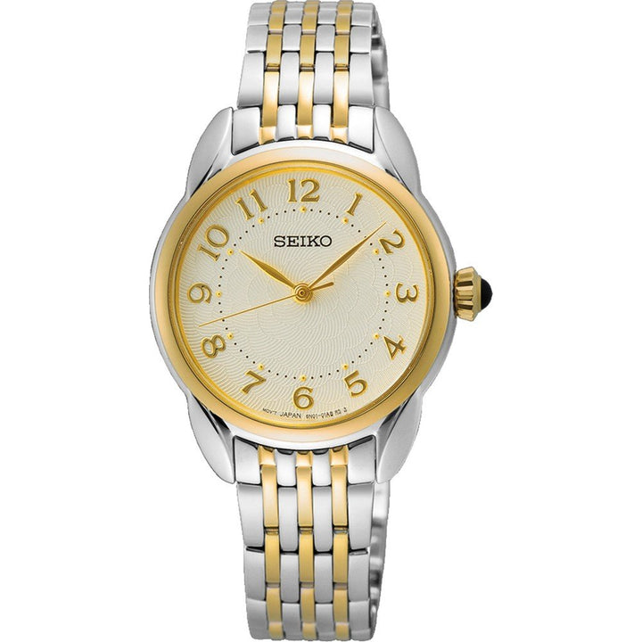 Seiko Damenuhr SUR562P1