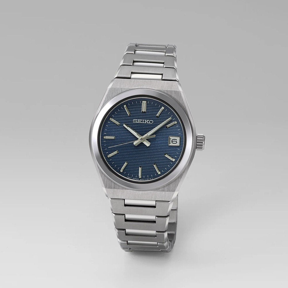 Seiko SUR575P1 Conceptual Armbanduhr