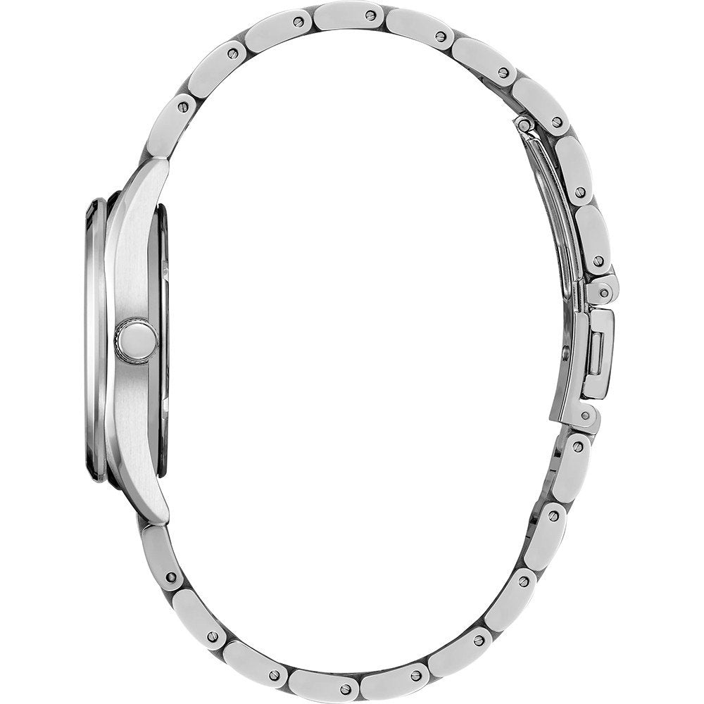 Seiko SUR581P1 Diamonds Armbanduhr