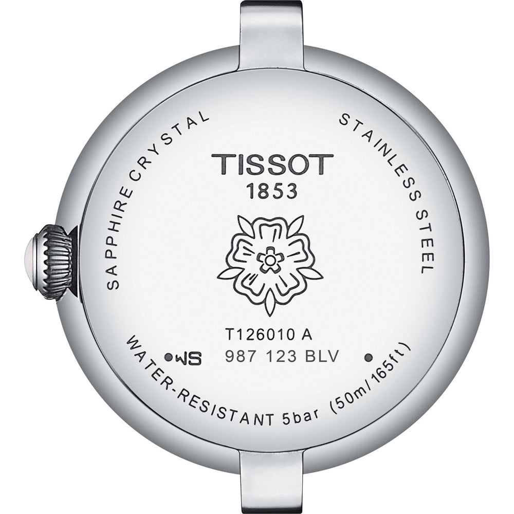 Tissot Bellissima Small Lady