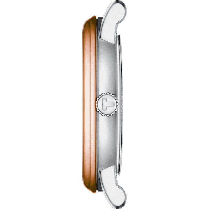 Tissot Carson Premium Lady