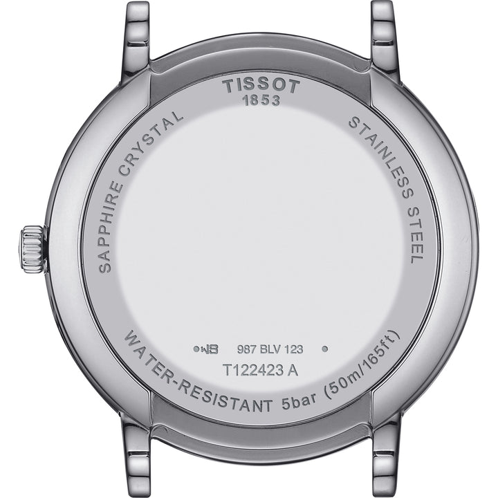 Tissot Carson Premium Gent Moonphase