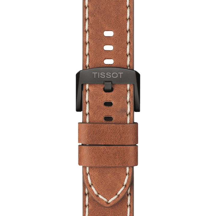 Tissot Chrono XL