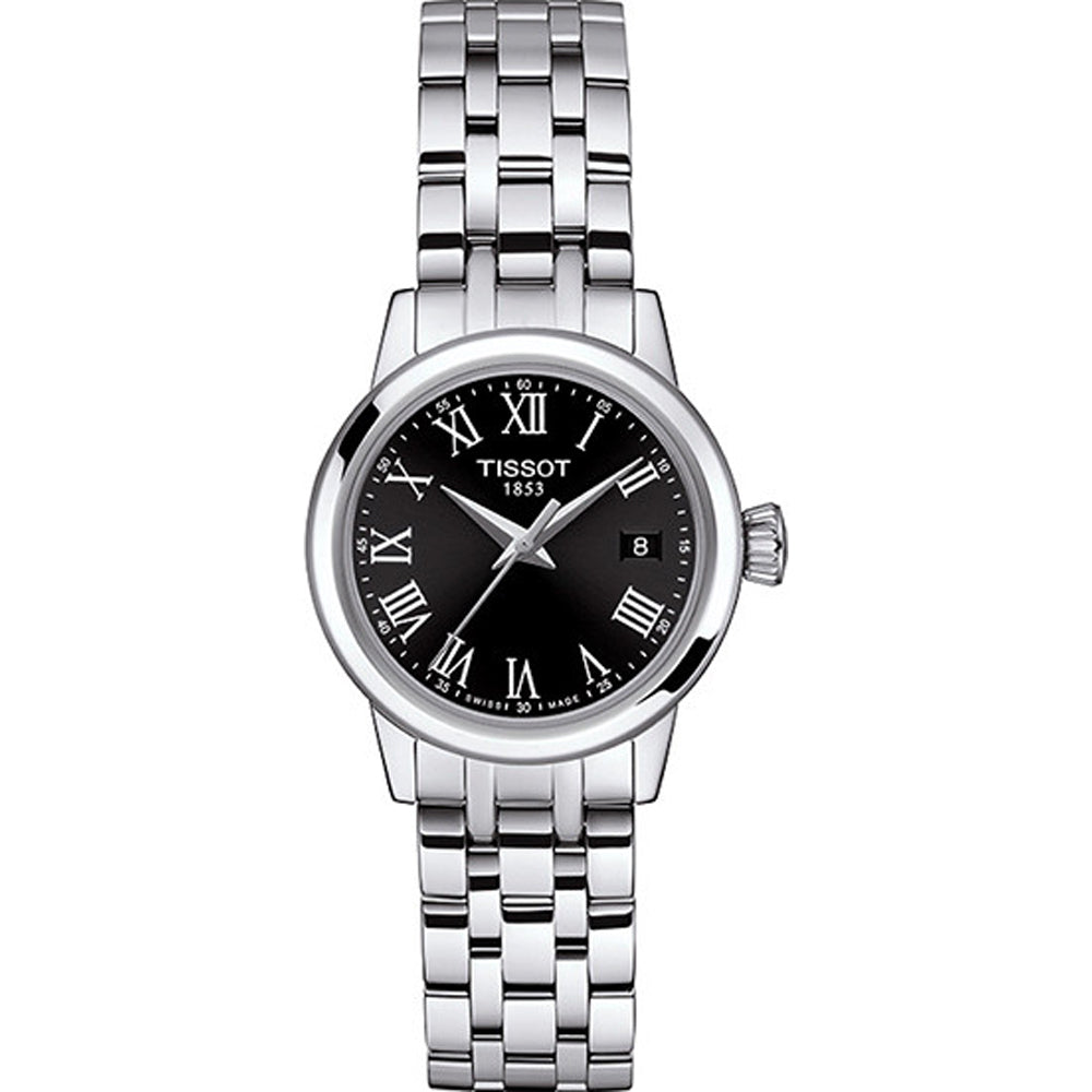 Tissot Classic Dream Lady