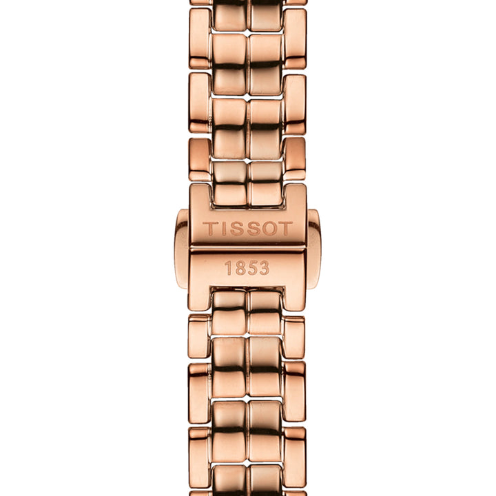 Tissot Flamingo