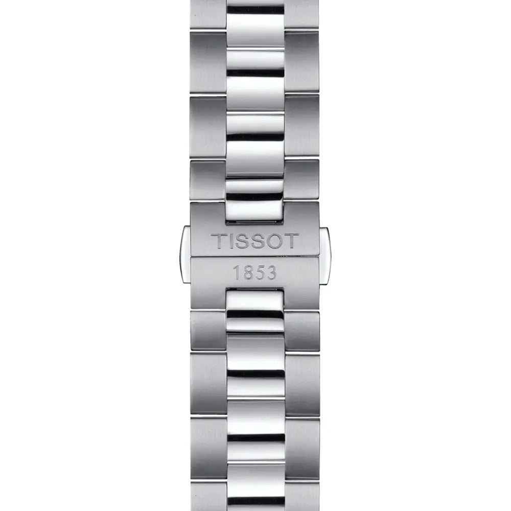 Tissot Gentleman Powermatic 80 Silizium