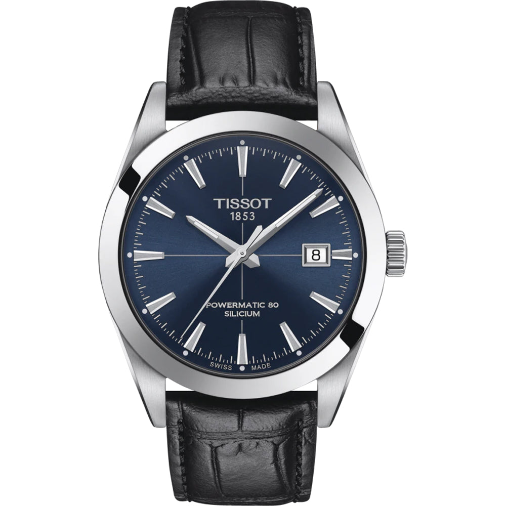 Tissot Gentleman Powermatic 80 Silicium
