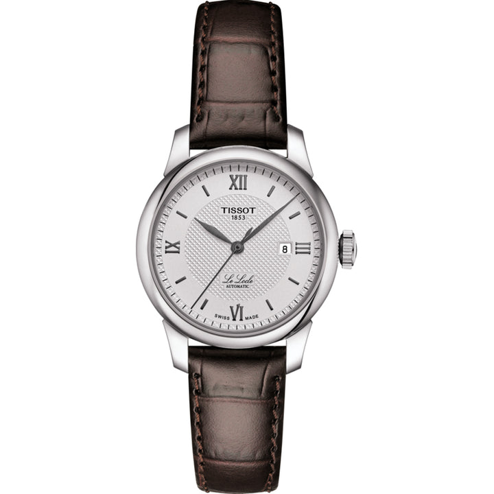 Tissot Le Locle Automatic Lady (29.00)