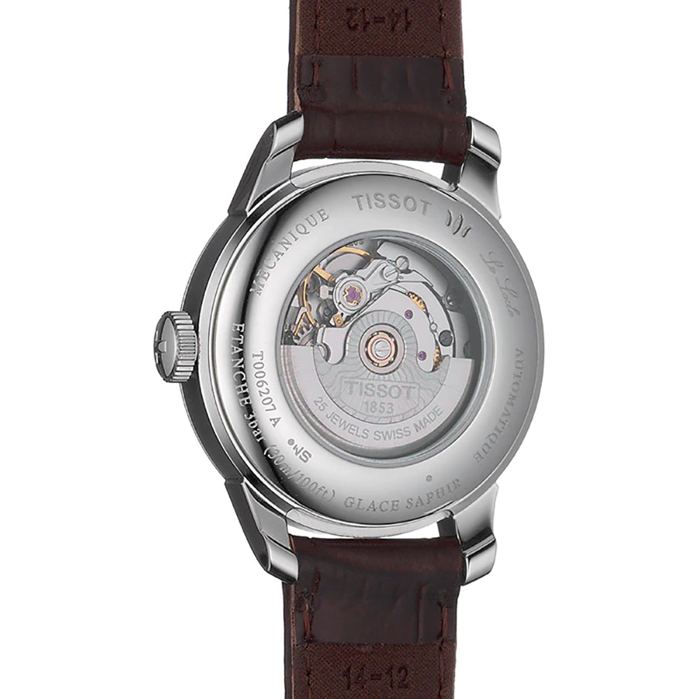 Tissot Le Locle Automatik Lady (29.00)