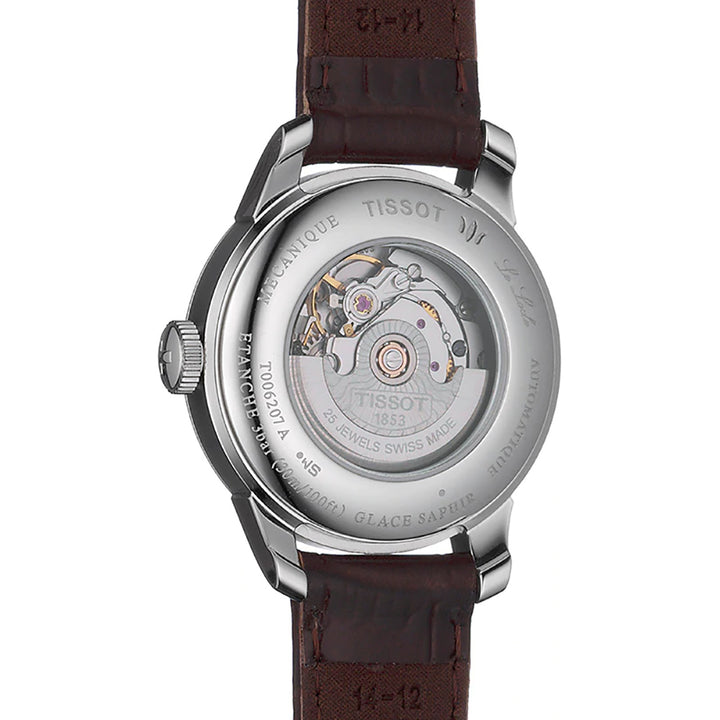 Tissot Le Locle Automatic Lady (29.00)