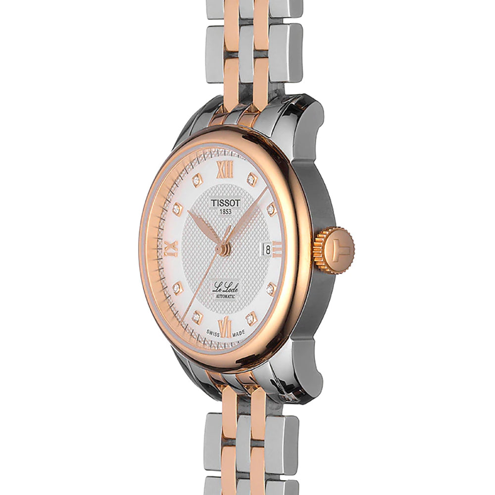 Tissot Le Locle Automatic Lady (29.00)