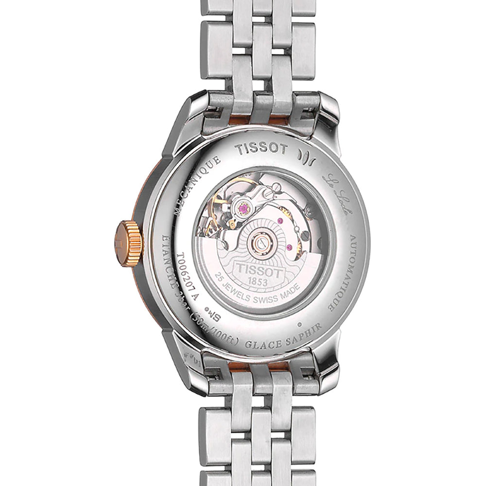 Tissot Le Locle Automatic Lady (29.00)