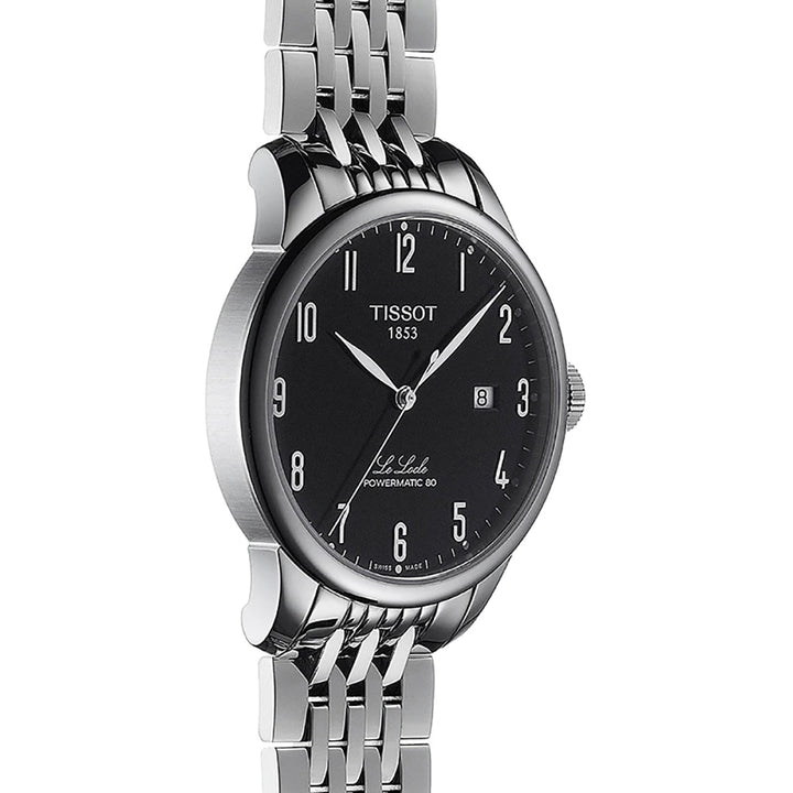 Tissot Le Locle Powermatic 80