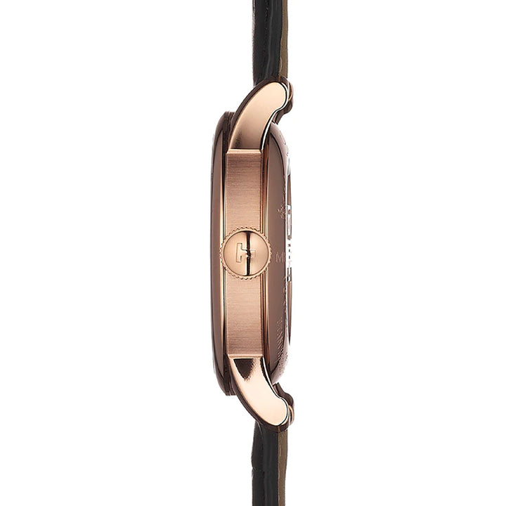 Tissot Le Locle Powermatic 80