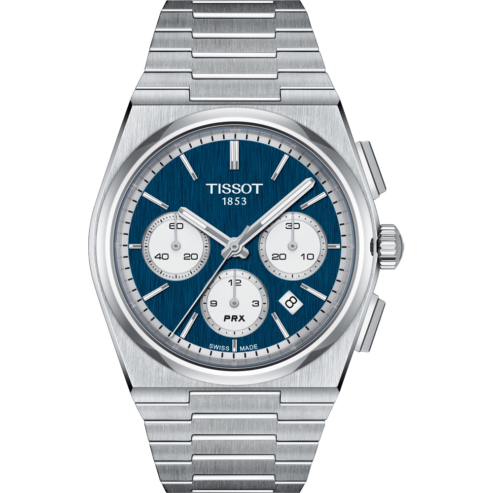 Tissot PRX Automatic Chronograph