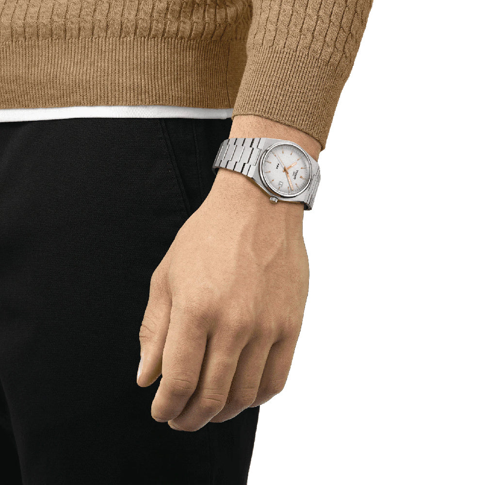 Tissot PRX