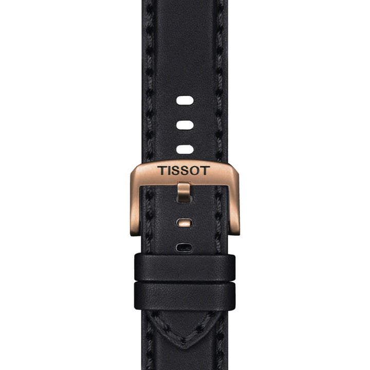 Tissot Supersport Chrono