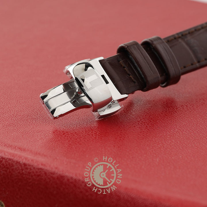 Tissot Le Locle Automatic Lady (29.00)