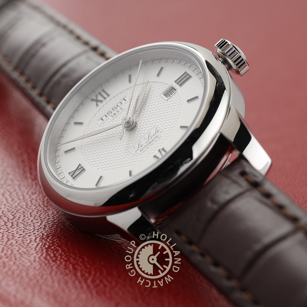 Tissot Le Locle Automatik Lady (29.00)