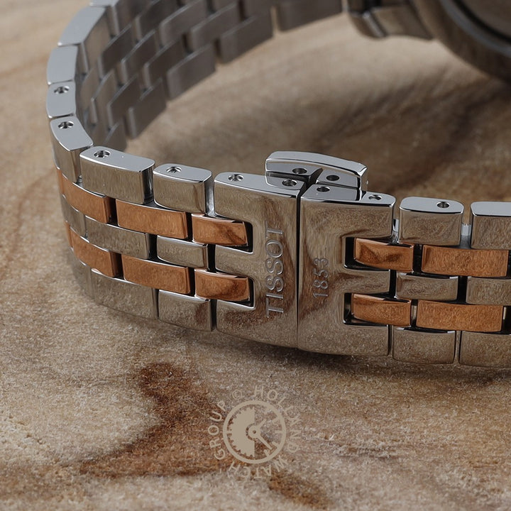 Tissot Le Locle Automatic Lady (29.00)