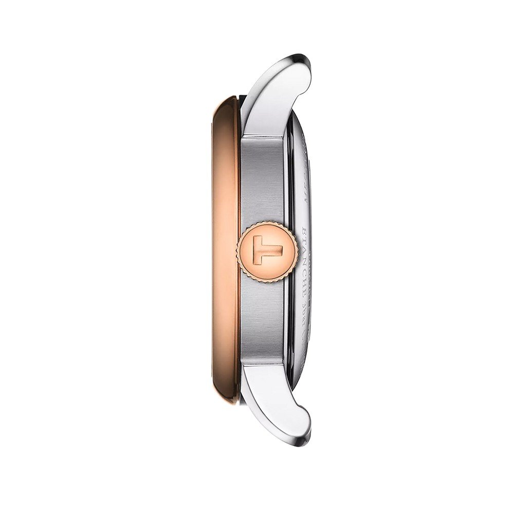 Tissot Le Locle Automatic Lady (29.00)