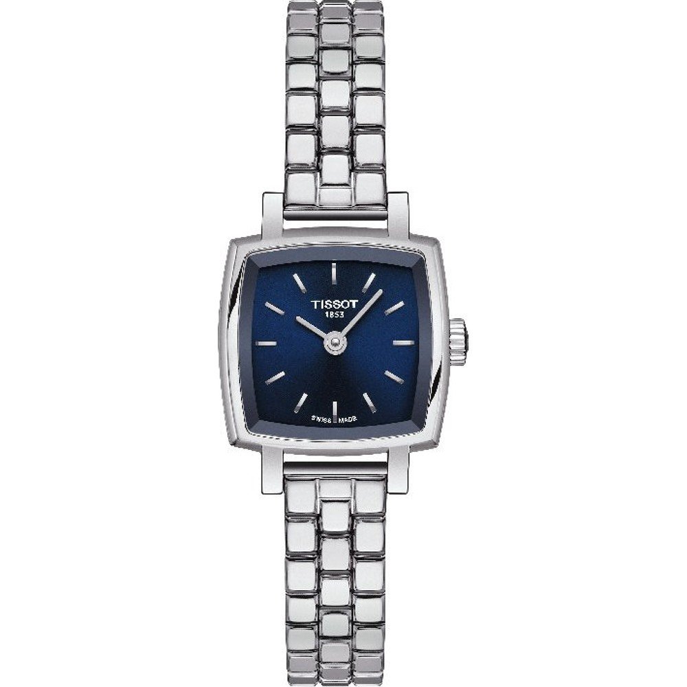 Tissot Lovely Square