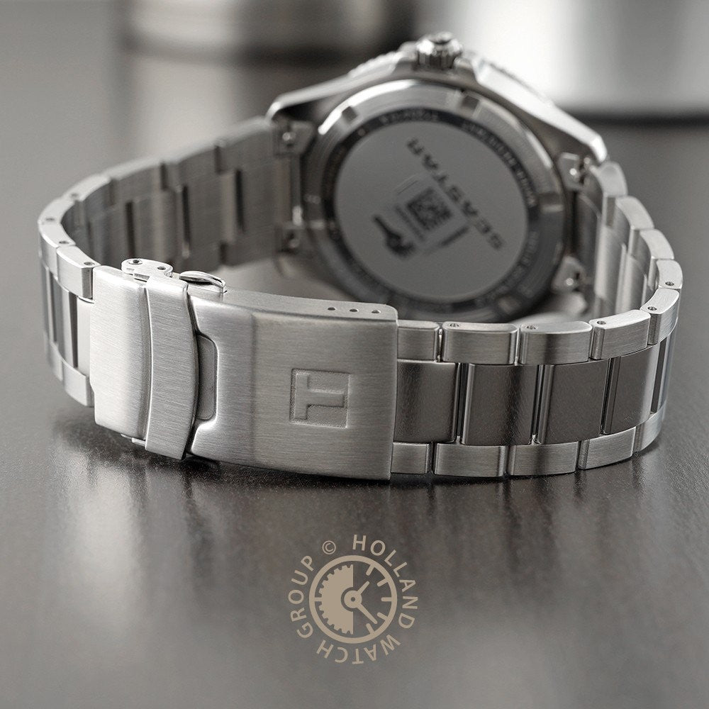 Tissot Seastar 1000 40mm