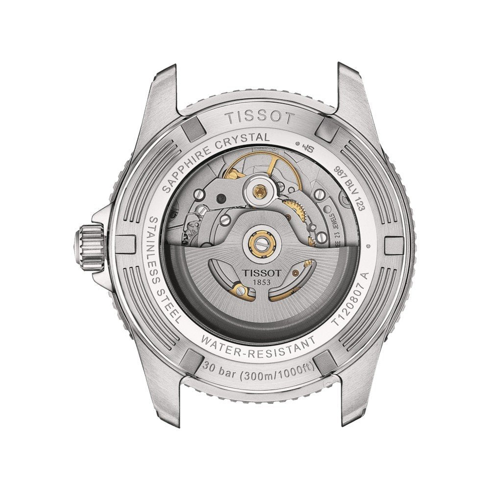 Tissot Seastar 1000 Powermatic 80 40mm