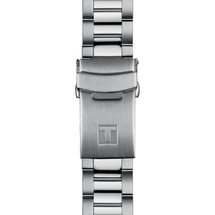 Tissot Seastar 1000 Quartz GMT