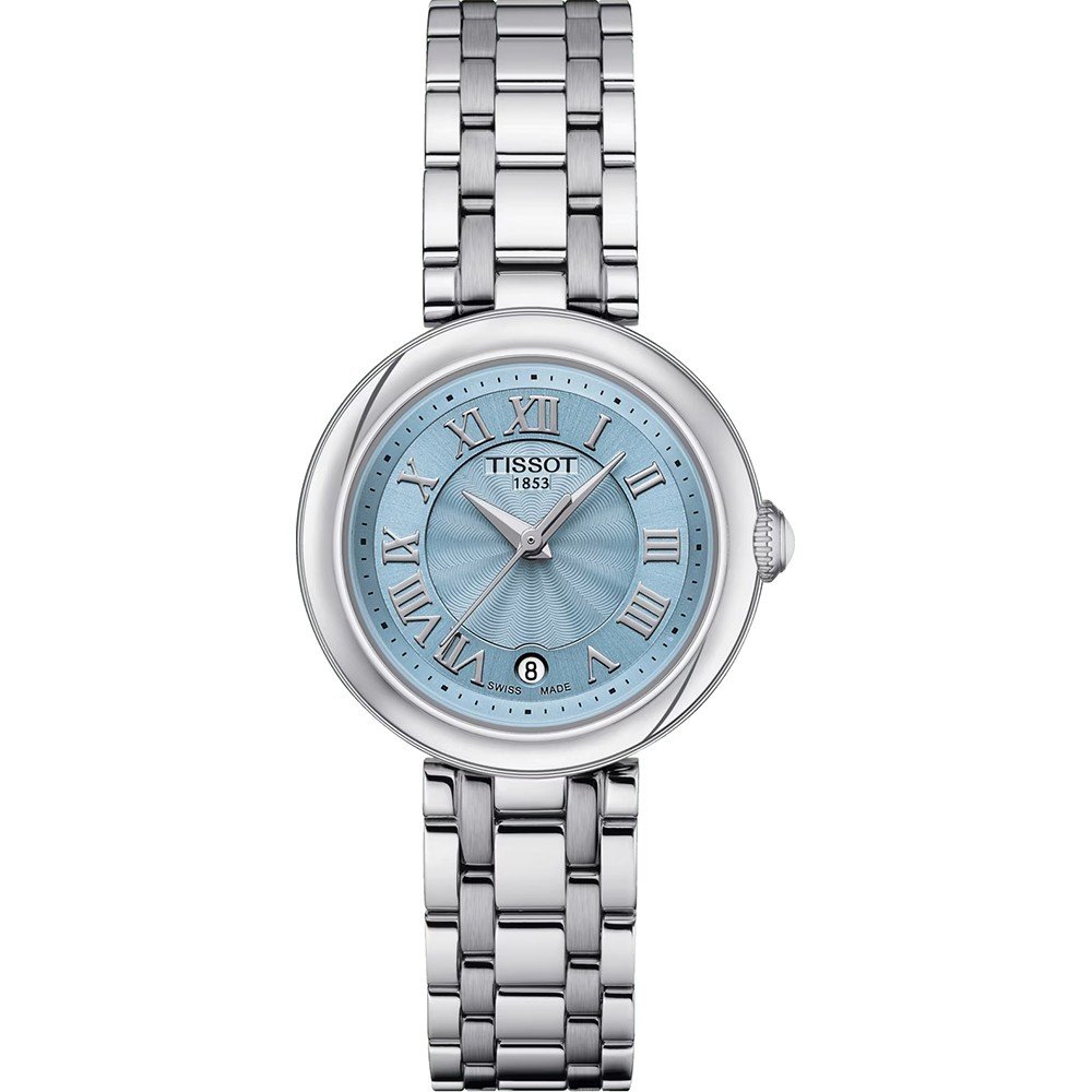 Tissot Bellissima Small Lady