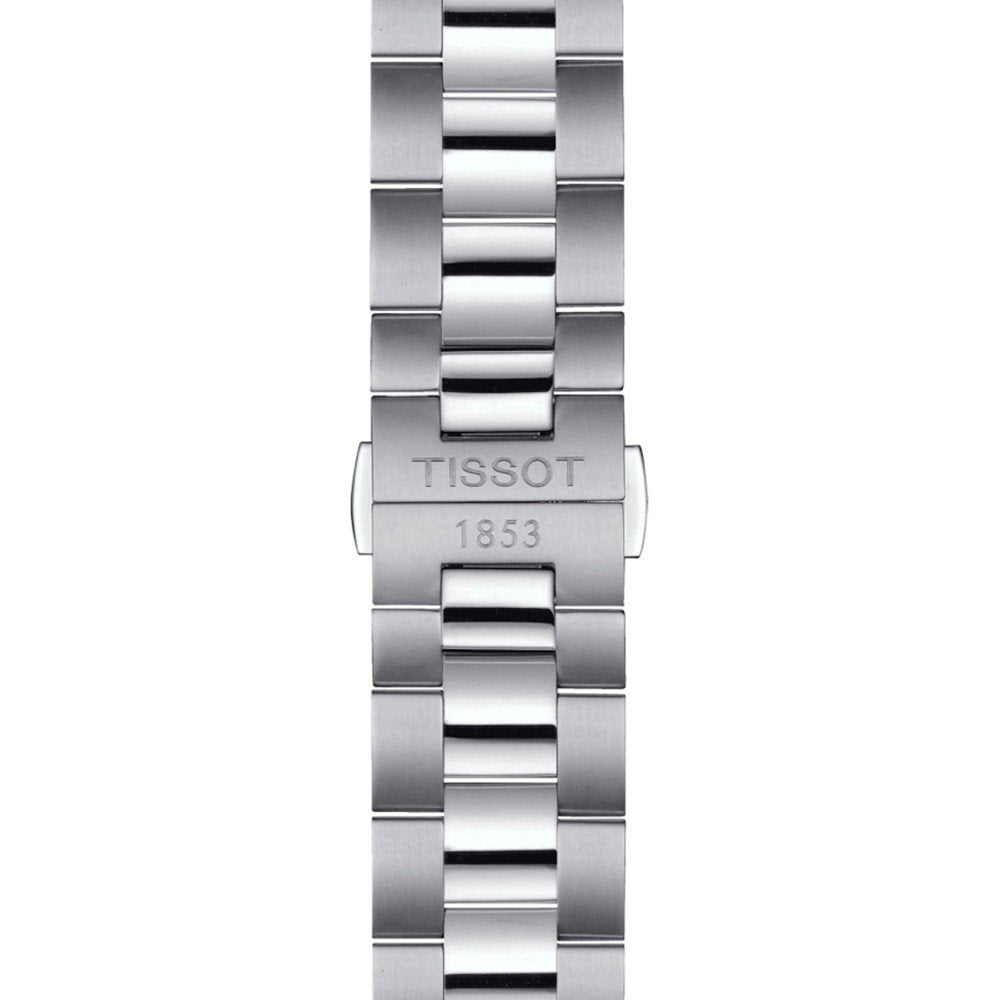 Tissot Gentleman Powermatic 80 Silicium