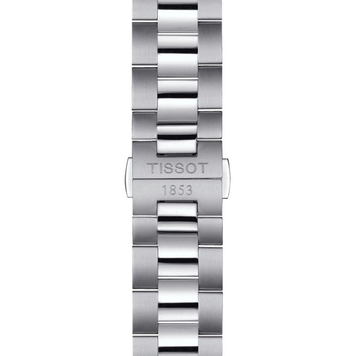 Tissot Gentleman Powermatic 80 Silicium