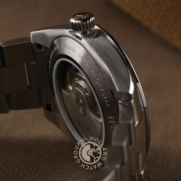 Tissot Gentleman Powermatic 80 Silicium