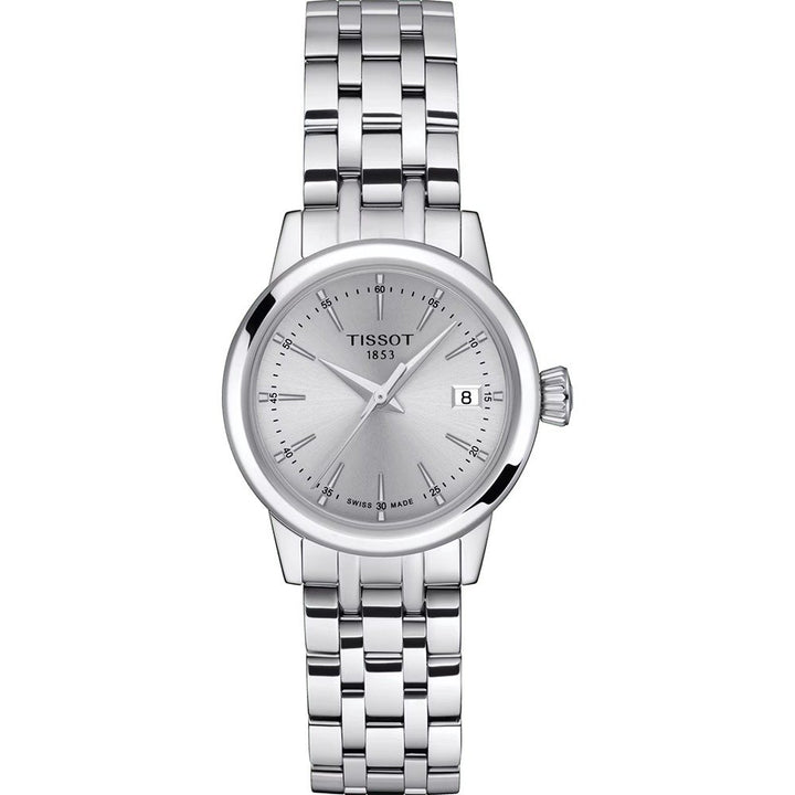 Tissot Classic Dream Lady