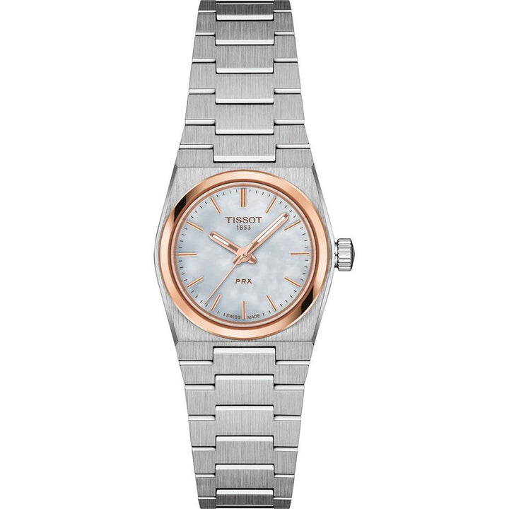 Tissot PRX 25mm