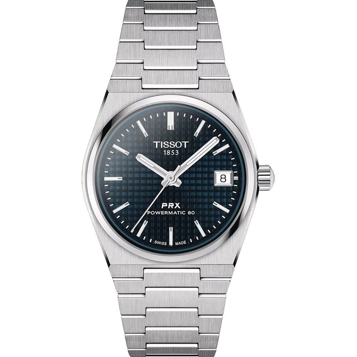 Tissot PRX Powermatic 80 35mm