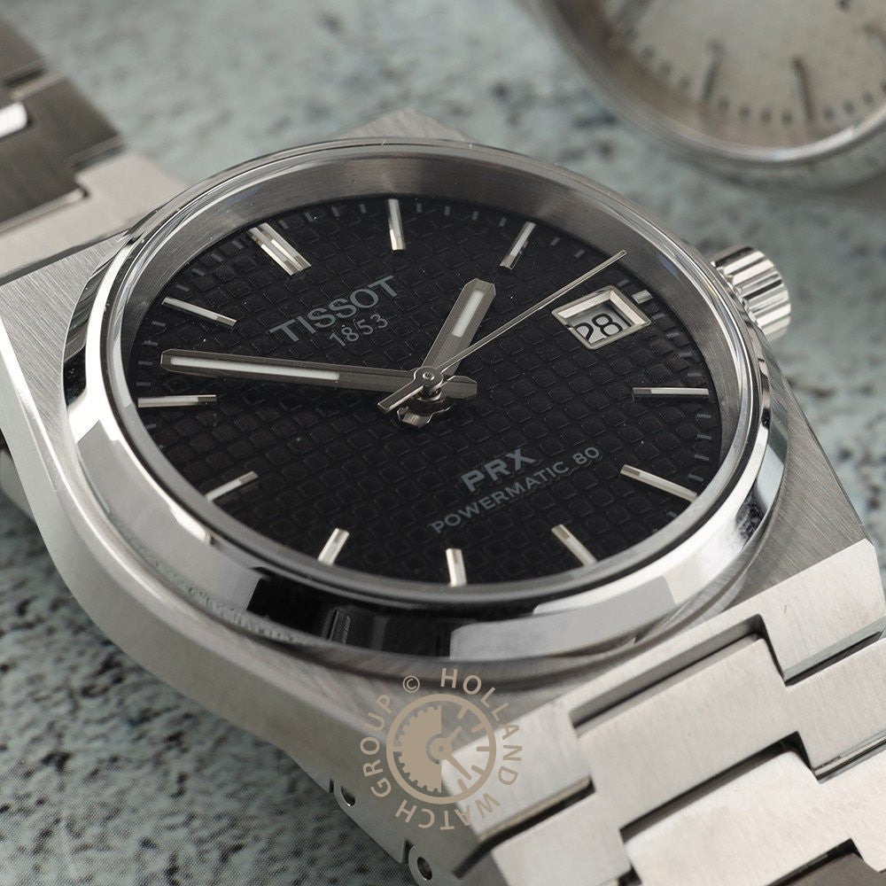 Tissot PRX Powermatic 80 35 mm