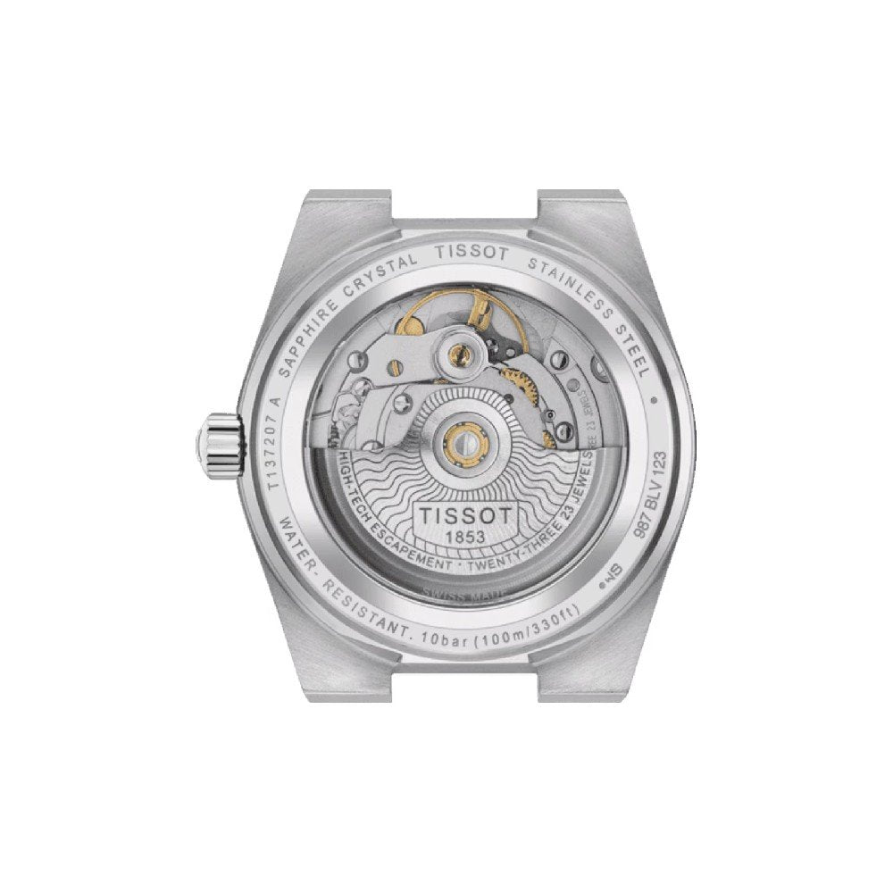 Tissot PRX Powermatic 80 35 mm