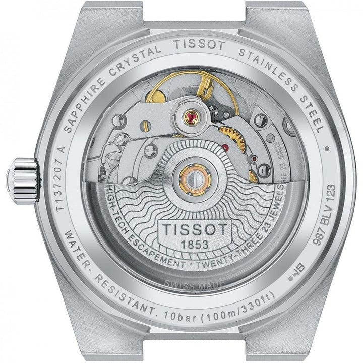 Tissot PRX Powermatic 80 35mm