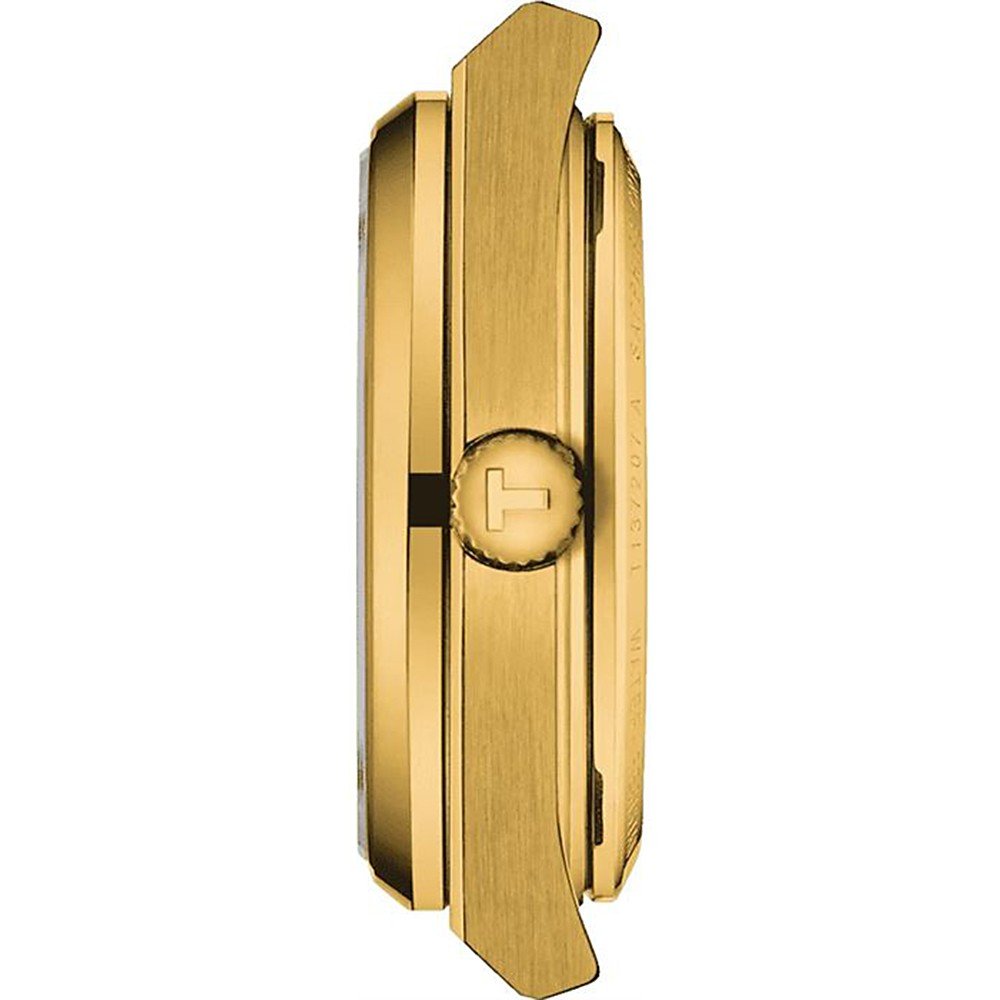 Tissot PRX Powermatic 80 35 mm