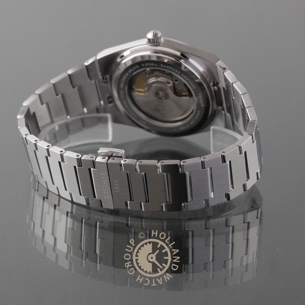 Tissot PRX Powermatic 80