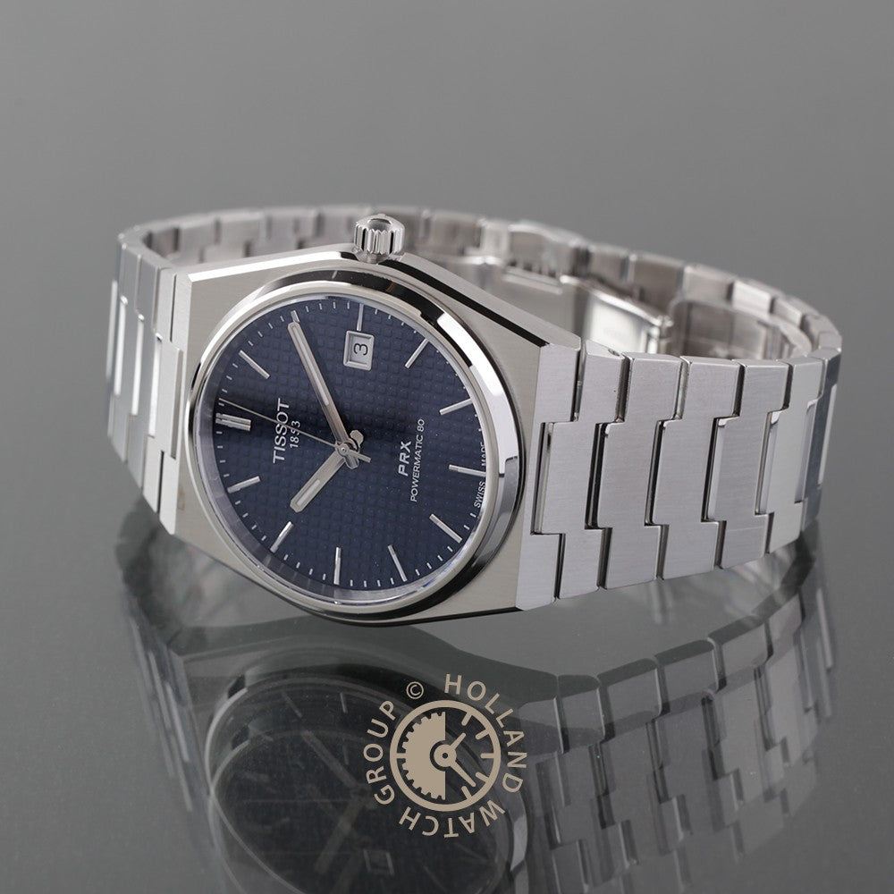 Tissot PRX Powermatic 80