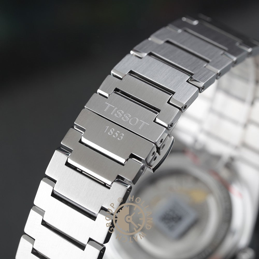 Tissot PRX Powermatic 80