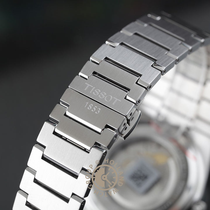 Tissot PRX Powermatic 80