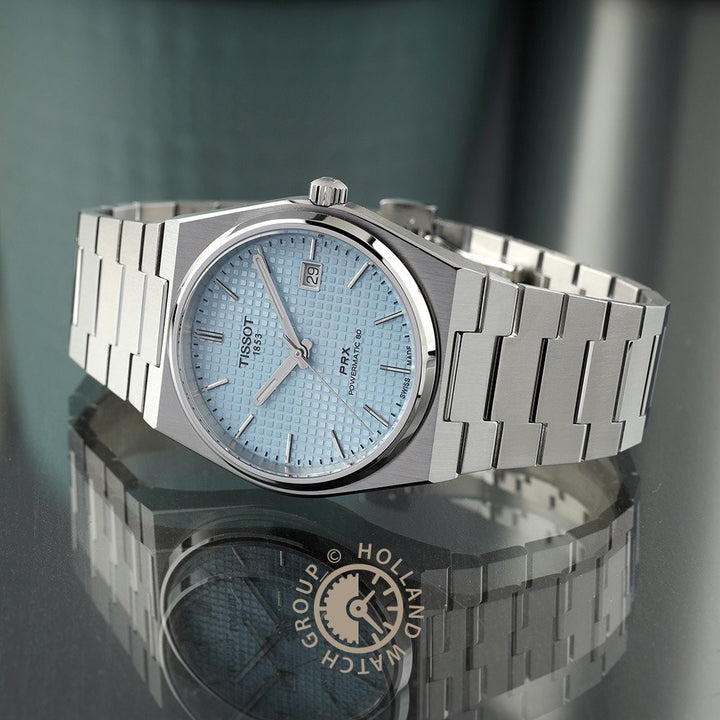 Tissot PRX Powermatic 80