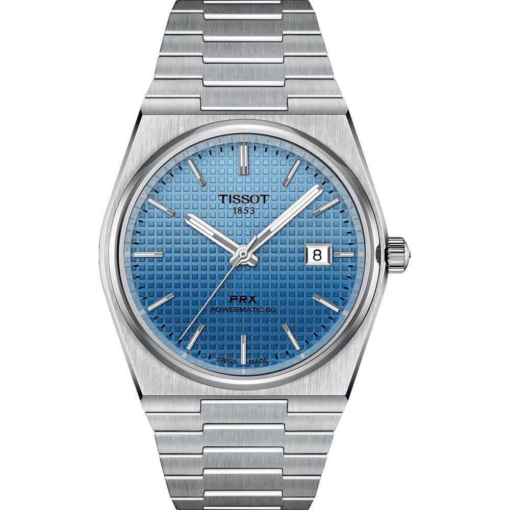 Tissot PRX Powermatic 80 40mm Gradient