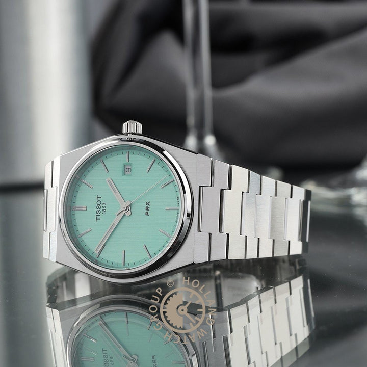 Tissot PRX