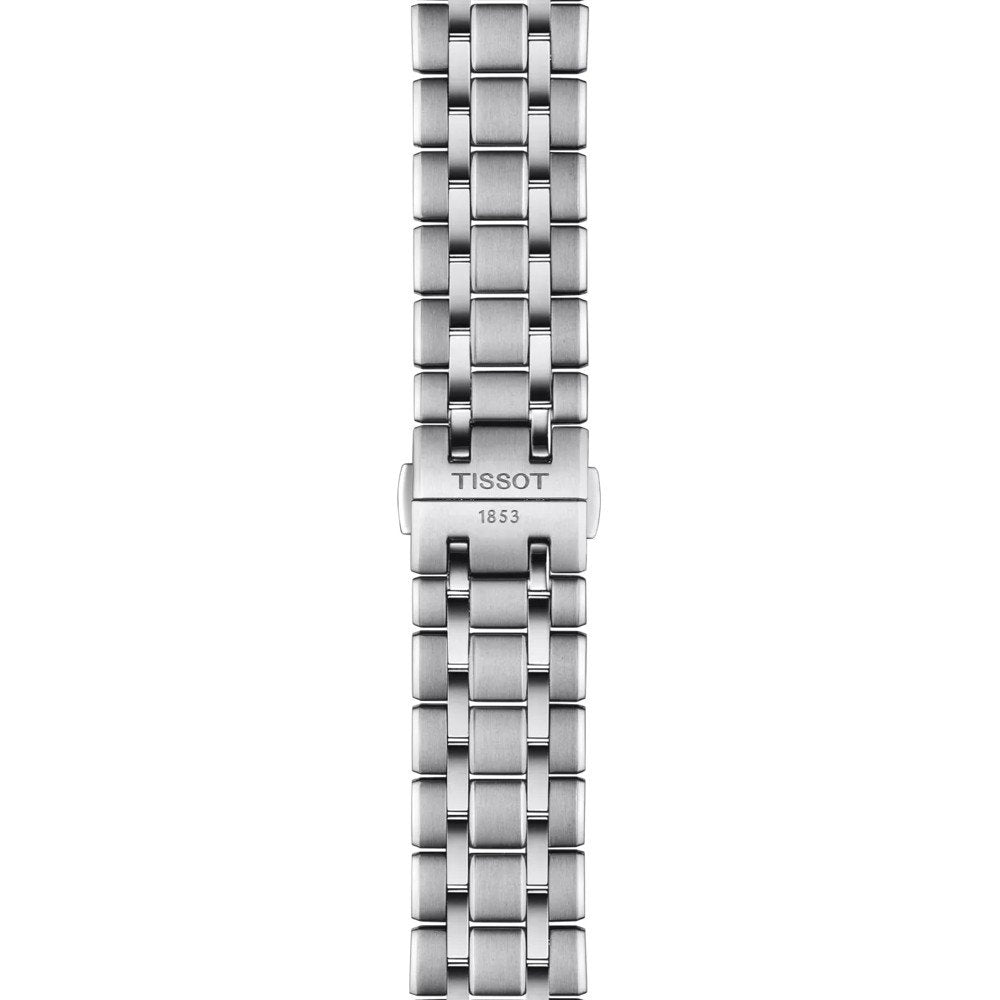 Tissot Chemin Des Tourelles Powermatic 80 42mm