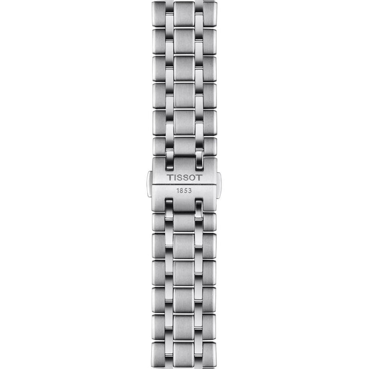 Tissot Chemin Des Tourelles Powermatic 80 42mm